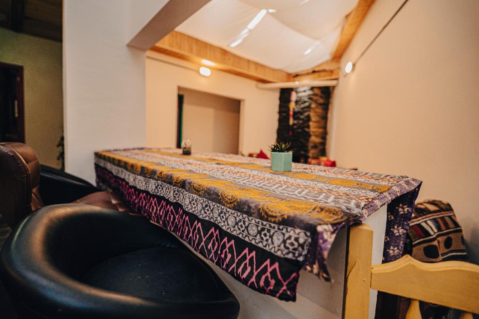 Ancestral Hostel Bogotá Kültér fotó