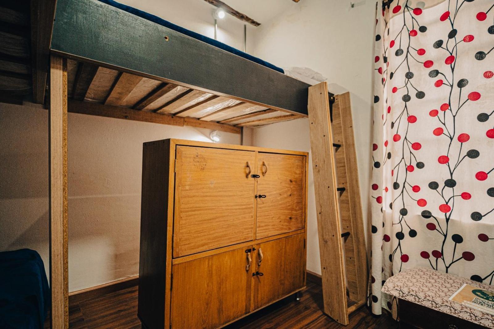 Ancestral Hostel Bogotá Kültér fotó